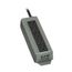 Lampholder, Keyless Switch, Medium Base, White, Porcelain, 250V, 660W 239700, 602-BOX