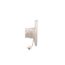 Lampholder, 3.25" Box Mounting, Keyless Switch, Pull Chain, #14 -10 Awg, Porcelain, 250V, 660W, 659-SP
