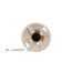 Lampholder, 3.25" Box Mounting, Keyless Switch, Pull Chain, #14 -10 Awg, Porcelain, 250V, 660W, 659-SP