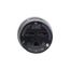 Arrow Hart Auto Grip Connector, #12-4 Awg 30A, 250V, 6-30R, 2-Pole 3-Wire, 0.43-1.31", 6700N