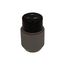 Arrow Hart Extra Heavy-Duty Auto Grip Connector, #12-4 Awg 30A 125V, 5-30R, 2-Pole 3-Wire, 6716N