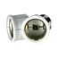 Lampholder Socket Adapter, One Socket To 2 Sockets, Polarized, 250V, Medium Base, White, 660W, 700W-BOX