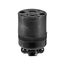 Safety Grip Locking Connector, 15A, Industrial, 125V, Black, Auto Grip, Ml1, 2-Pole, 2-Wire, 7464N