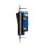 Decorator Switch, 15A, 120/277V, Back Push Wiring, Oil Rubbed Bronze, 1-Pole 752797, 7501RB-BOX