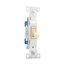 Standard Grade Switch, #14-12 Awg 15A, 120/277V, Ivory, Motor Control, Fan, 3-Way 627682, 7503V