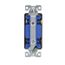 Standard Grade Switch, #14-12 Awg 15A, 120/277V, Oil Rubbed Bronze, Motor Control, Fan, 4-Way, 7504RB-K-L
