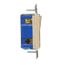 Standard Grade Switch, Box, #14-12 Awg 15A, 120/277V, Ivory, Motor Control, Fan, 4-Way 643828, 7504V-BOX