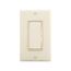 Standard Grade Switch, Lighted In Off Position, #14-12 Awg 15A, 120/277V, Almond, 7511A-BOX