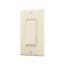 Standard Grade Switch, Lighted In Off Position, #14-12 Awg 15A, 120/277V, Almond, 7511A-BOX