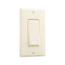 Standard Grade Switch, Lighted In Off Position, #14-12 Awg 15A, 120/277V, Almond, 7511A-BOX