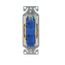 Standard Grade Switch, Lighted In Off Pos, #14-12 Awg 15A, 120/277V, Light Almond, 7511LA-BOX