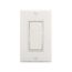 Standard Grade Switch, Lighted In Off Position, #14-12Awg 15A, 120/277V, 7511W-BOX