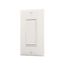 Standard Grade Switch, Lighted In Off Position, #14-12Awg 15A, 120/277V, 7511W-BOX