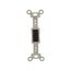 Wallplate Toggle Insert, Brown, 756B