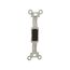 Wallplate Toggle Insert, Brown, 756B