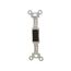 Wallplate Toggle Insert, Brown, 756B