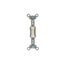 Wallplate Toggle Insert, Light Almond, 756LA