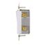 Commercial Switch, #14-10 Awg 20A, 120/277V, Motor Control, Fan, 1-Pole 647307, 7621W-BOX