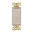 Commercial Switch, #14-10 Awg 20A, 120/277V, Motor Control, Fan, 3-Way 647390, 7623W-BOX