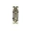 Commercial Switch, #14-10 Awg 20A, 120/277V, Motor Control, Fan, 3-Way 647390, 7623W-BOX