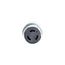 Locking Connector, #10-6Awg, 50A, 600 Vac, 250Vdc,Armored, 3-Pole, 4-Wire, Steel, 7764