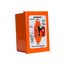Manual Motor Controller, #14-10 Awg 30A, 600V, Front, Orange, Nema Type1, 7810GDA