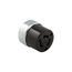 Safety Grip Locking Connector, Stand-Alone Box Packaging, 20A, 120/250V, Armored, 3-Pole, 4-Wire, 895-BOX