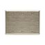 Blank Wallplate, Stainless Steel, Blank Cutout, Stainless Steel, 3- Gang, Standard, Ed Box, 93153-BOX