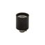 Lampholder, Lamp Stem, Bracket Mounting, Keyless Switch, Medium Base, Black, Phenolic, 250V, 968-BOX