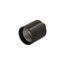Lampholder, Lamp Stem, Bracket Mounting, Keyless Switch, Medium Base, Black, Phenolic, 250V, 968-BOX