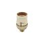 Lampholder, Lamp Stem Mounting, Keyless Switch, Medium Base, Brass, Aluminum, 250V, 660W 295003, 975ABD-BOX