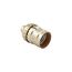 Lampholder, Lamp Stem Mounting, Keyless Switch, Medium Base, Brass, Aluminum, 250V, 660W 295003, 975ABD-BOX