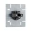 Power Receptacle Ah1168W-C-Box, AH1168W-C-BX-L
