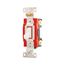 Arrow Hart Toggle Switch, #14-10 Awg, 20A, 120/277V, Back & Side, Screw, White, 1-Pole, AH1221W