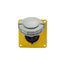Arrow Hart Pin & Sleeve Receptacle, #12-#10Awg 16A, 110-130V, Ip69K, 2-Pole 3-Wire, Female, AH316R4W