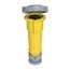 Arrow Hart Pin & Sleeve Connector, #10-#2 Awg 32A, 110-130V, Ip69K, 2-Pole 3-Wire, Female, AH332C4W