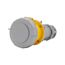 Arrow Hart Pin & Sleeve Connector, #8-#2 Awg #10-#2 Awg (Ground), #12-#16 Awg 60A 125V, Female, AH360C4W