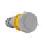 Arrow Hart Pin & Sleeve Connector, #8-#2 Awg #10-#2 Awg (Ground), #12-#16 Awg 60A 125V, Female, AH360C4W