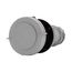 Arrow Hart Pin & Sleeve Connector, #4 -1/0 Awg #12-#16 Awg 100A, 600V, Black, Female, 30 Hp, AH4100C5W
