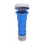 Arrow Hart Pin & Sleeve Connector, 30A 250V/32A 200-250V, 3-Pole, #10-#2 Awg 4 Wire, AH430C9WDR