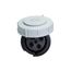 Arrow Hart Pin & Sleeve Connector, #8-#2 Awg #10-#2 Awg (Ground), #12-#16 Awg 60A, 600V, Female, AH460C5W
