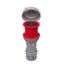 Arrow Hart Pin & Sleeve Connector, 60/63A 380-415V, 3-Pole, #8-#2 Awg #10-#2 Awg Ground #12-#16, AH460C6WDR