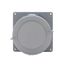 Arrow Hart Pin & Sleeve Receptacle, 100/125AY 120/208V, 4-Pole, #4 -1/0 Awg #12 -#16 Awg 5 Wire, AH5100R9WDR
