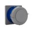 Arrow Hart Pin & Sleeve Receptacle, 100/125AY 120/208V, 4-Pole, #4 -1/0 Awg #12 -#16 Awg 5 Wire, AH5100R9WDR