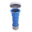 Arrow Hart Pin & Sleeve Connector, 30/32AY 120/208V, 4-Pole, #10-#2 Awg 5 Wire, AH530C9WDR