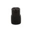 Arrow Hart Quick Grip Straight Blade Connector, #16-12 Awg 20A, 250V, Black, 6-20R 2-Pole 3-Wire, AH5469BK