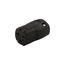 Arrow Hart Quick Grip Straight Blade Connector, #16-12 Awg 20A, 250V, Black, 6-20R 2-Pole 3-Wire, AH5469BK