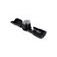 Arrow Hart Quick Grip Straight Blade Connector, #18-12 Awg 15A 125V, Black, 2-Pole 3-Wire, AH5969BK