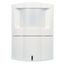 Ceiling Sensor, Ceiling Sensor, Maintained Closure, White, 32 Khz, Incand, Mlv, Halo, Occupancy, AHAWC-P-009L-H