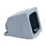 Arrow Hart Pin & Sleeve Back Box, Food & Beverage, Wastewater, 16/20A & 30/32A, AHBB30